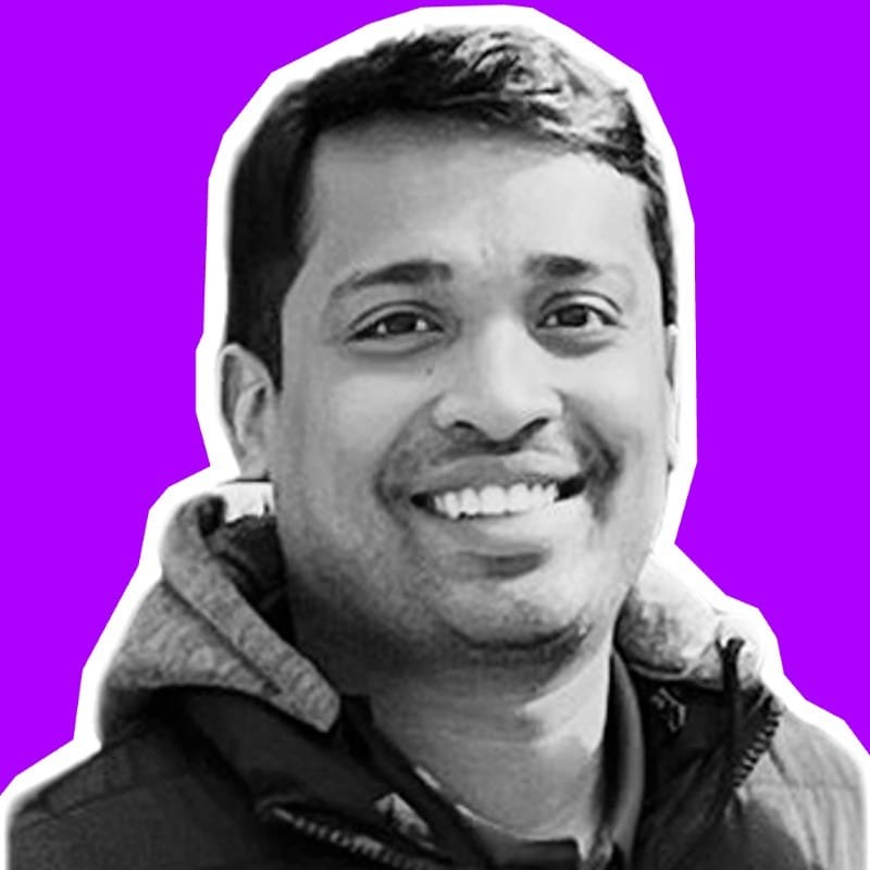 Mevin Chirayath