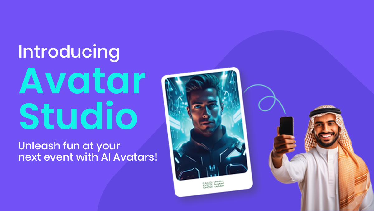 Introducing Avatar Studio: Unleash Fun with Personalized AI Avatars!