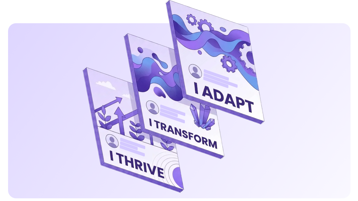 Rethinking I-am-attending Posters for SaaSBoomi Annual 2025