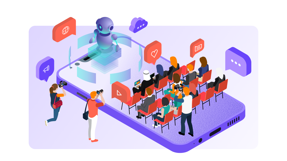 10 Easy Ways to Increase Event Attendee Engagement