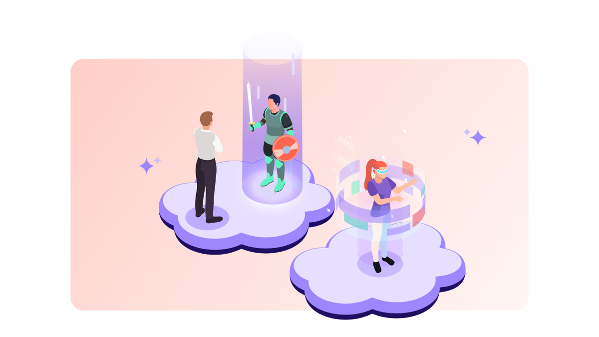 February Product Updates: Smarter Avatars, Cleaner Access & Deeper Insights