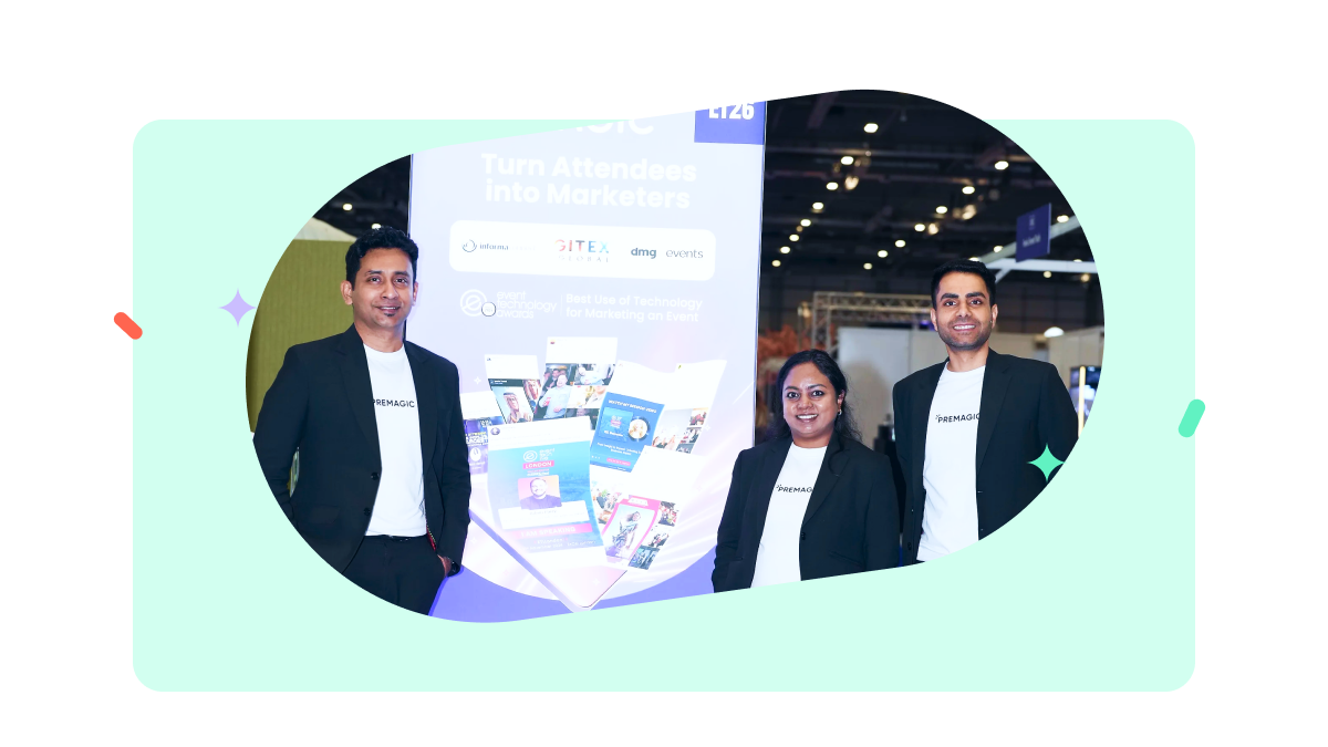 Confex 2026: What We Built, Who We Met, and What We Learned