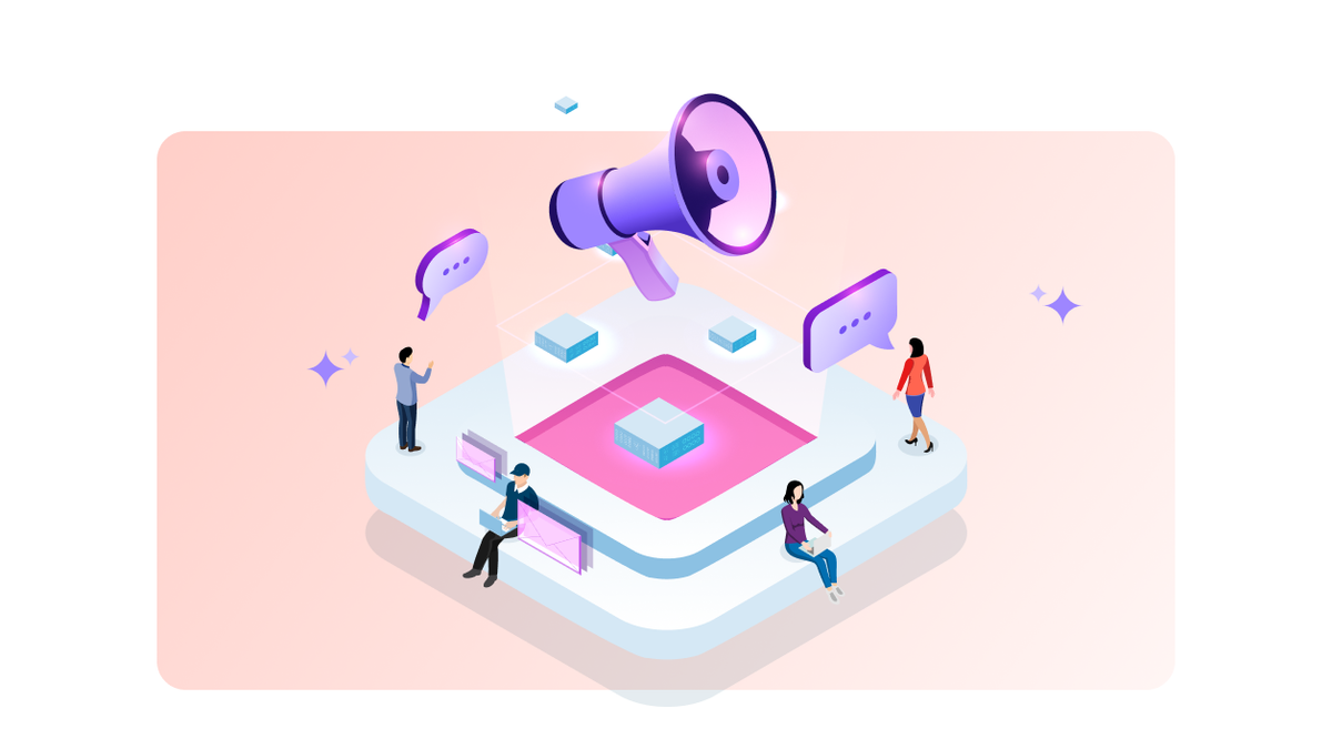 May Product Updates: Faster Campaigns, Better Sharing, More Creative Control
