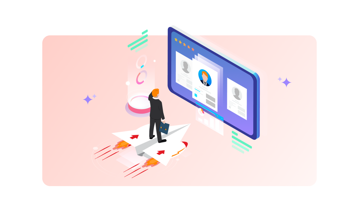 March Product Updates: Faster Sign-Ups, Smarter Sharing