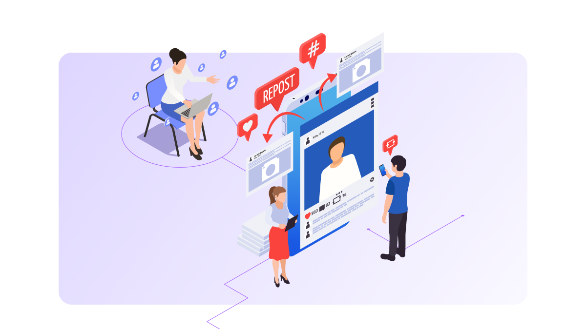 How to Get Attendees to Post About Your Event (For Real)