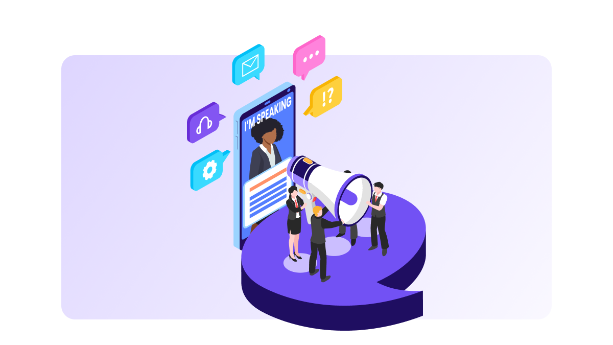 The Speaker Enablement Kit: Templates you can copy today