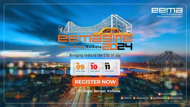 5 Experiences You Must Not Miss at the EEMAGINE 2024