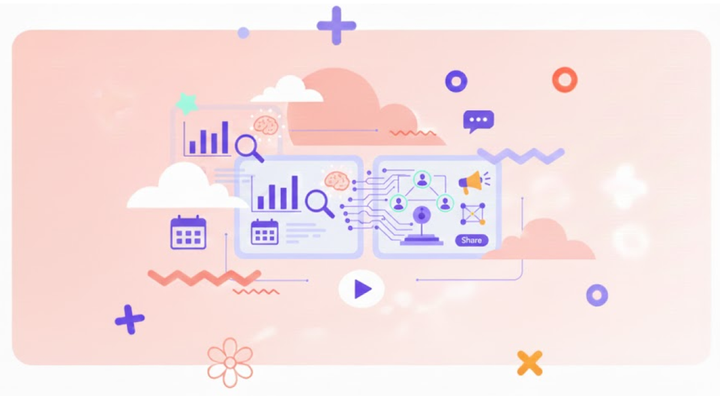 October Product Updates: Smarter Tools for Event Marketing