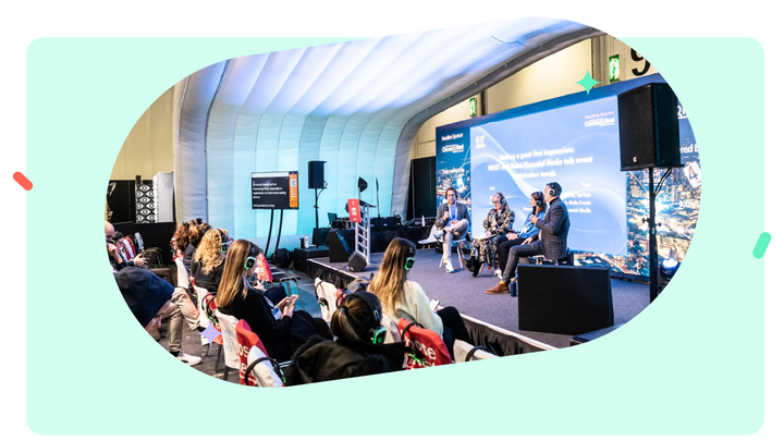 5 reasons you shouldn't miss Event Tech Live 2025