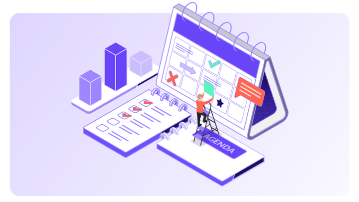 10 New Year Resolutions for Modern Event Marketers in 2026