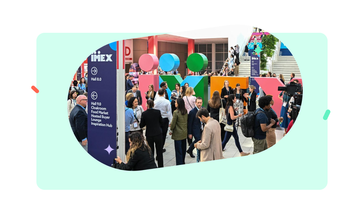 IMEX Frankfurt 2026