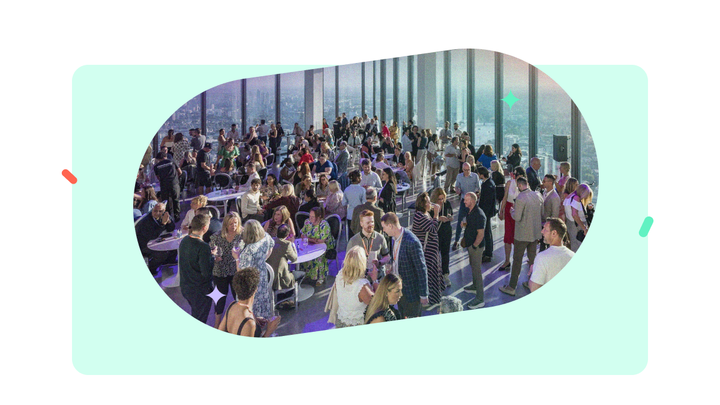Meet us at The Meetings Show 2026 in London