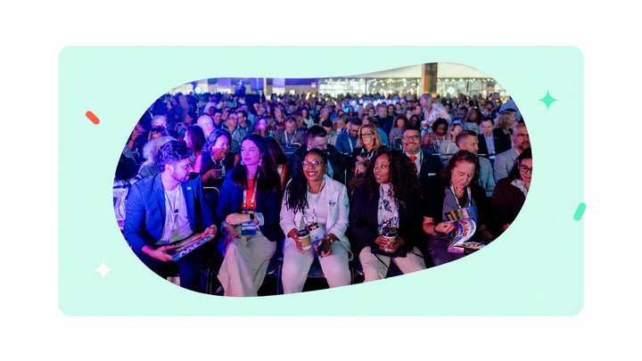 At ASAE Annual Meeting 2026 today? Don't miss these things