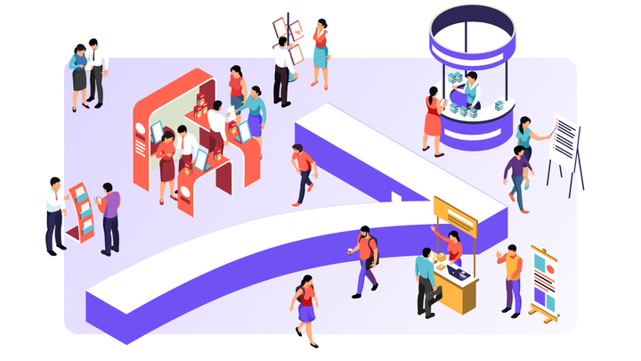 9 Upcoming Event Industry Events You Shouldn't Miss in 2026