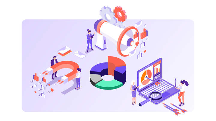 Event Marketing Tools: A Buyer's Guide by Category
