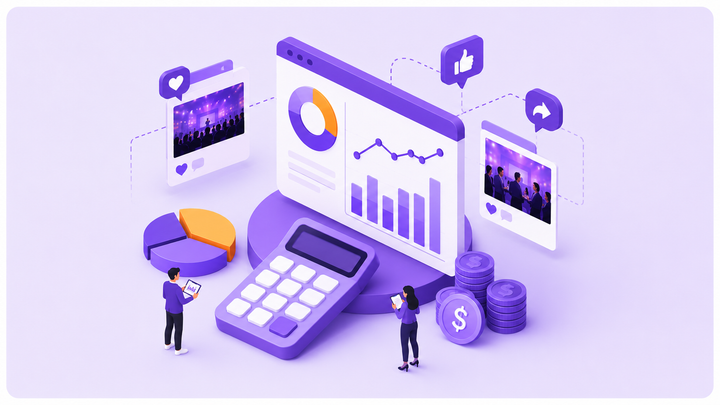 How to Calculate Your Event's Earned Media Value (EMV)