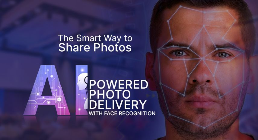 Choose Premagic - The Smart Photo Sharing App