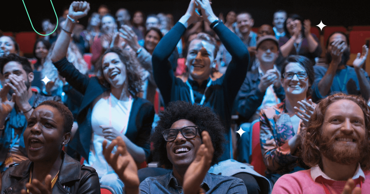 Top 10 Conferences for Event Professionals in April 2025